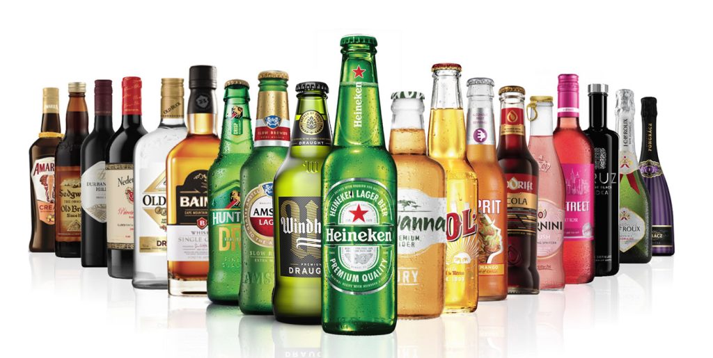Wholesale Drinks Suppliers